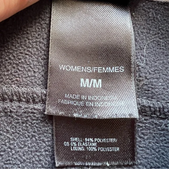 The North Face Apex Bionic Softshell Jacket - Picture 5 of 7